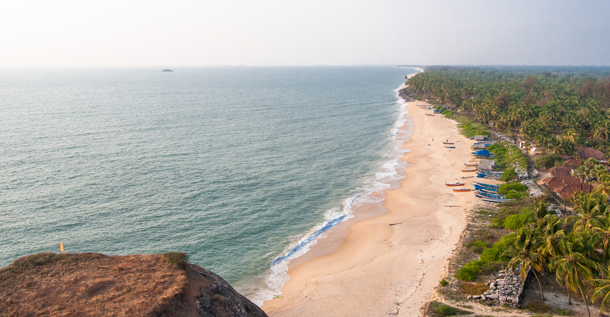 Malpe Beach Udupi Complete Travel Guide: 9 Best Things To Do + Where To  Stay - Stories by Soumya