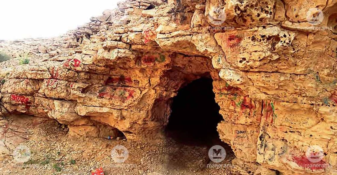 Layla Aflaj: a Saudi Arabian village that tells the immortal love story of Laila and Majnu