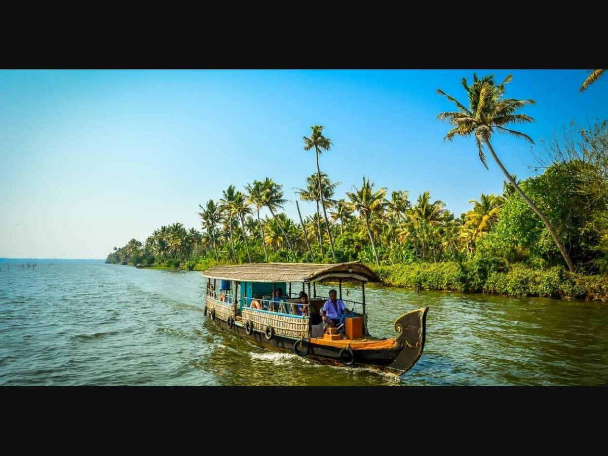 Kerala makes a strong pitch as an all-season long-stay tourist hub | Travel  | Manorama English