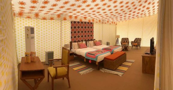 Odisha paving the way for eco retreats in India.(photo:IANSLIFE) Odisha paving the way for eco retreats in India.(photo:IANSLIFE)