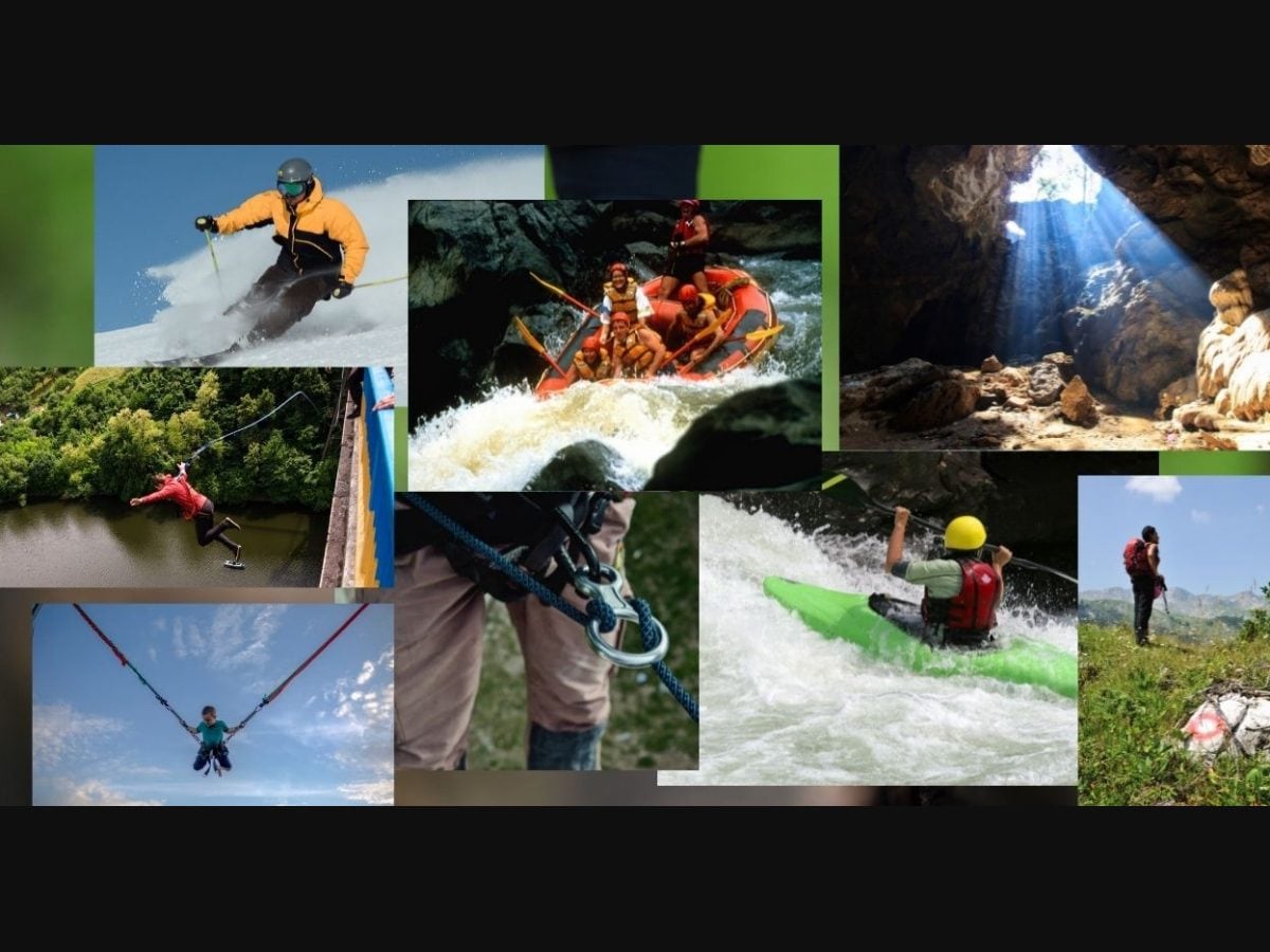 Water Adventure Sports Tourism Kerala: Thrilling Escapades Await Water Adventure Sports Tourism Kerala: Thrilling Escapades Await