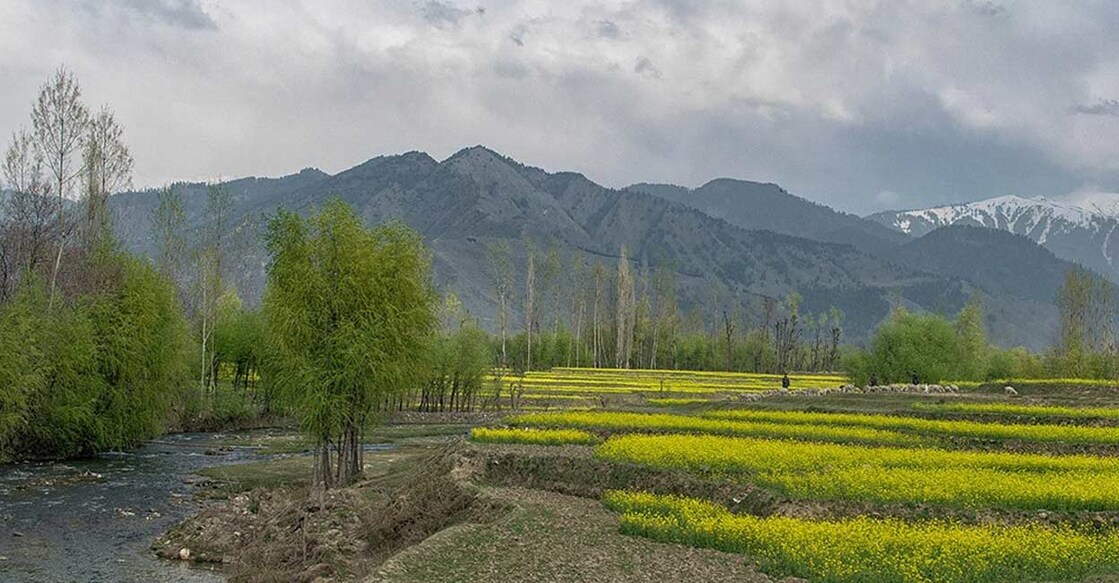Roshni Act beneficiaries include powerful J&K figures. (Photo: J&K Tourism Department) Jammu and Kashmir. Photo: IANS