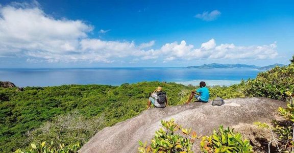 Seychelles: The Perfect Paradise for Nature Lovers.(photo;IANSLIFE) Seychelles: The Perfect Paradise for Nature Lovers.(photo;IANSLIFE)