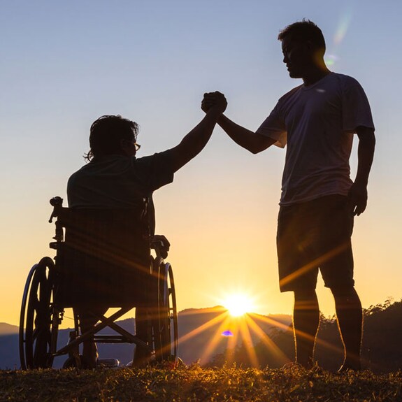 A travel guide for the specially-abled in India | Travel ...