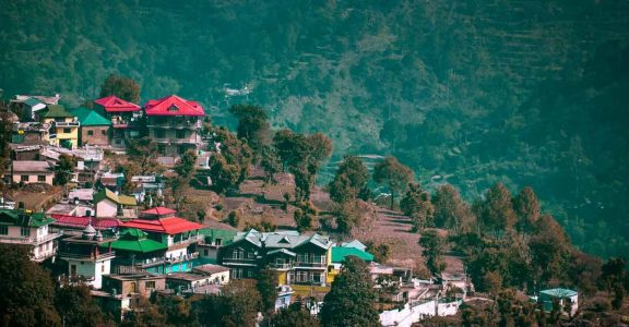 Kasauli Kasauli