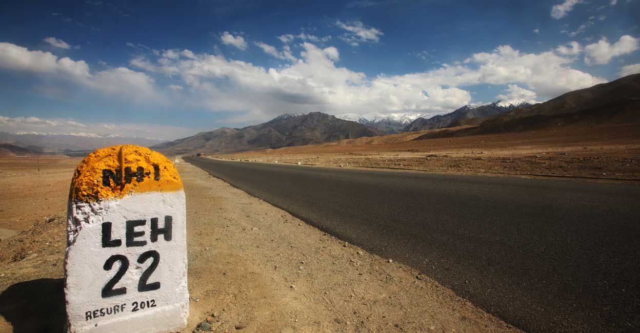 Photo: Akshay Gurnani/Shutterstock