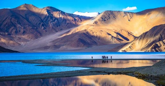 Leh Leh