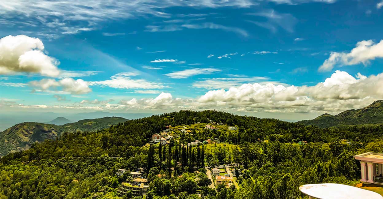 Irresistible Yercaud should be on your travel bucket list this summer