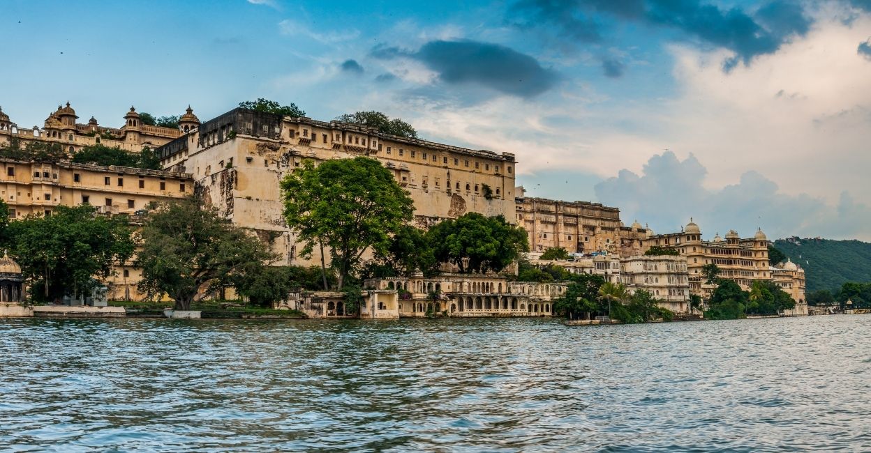 Udaipur Udaipur