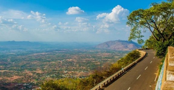 Yelagiri hill station Yelagiri hill station