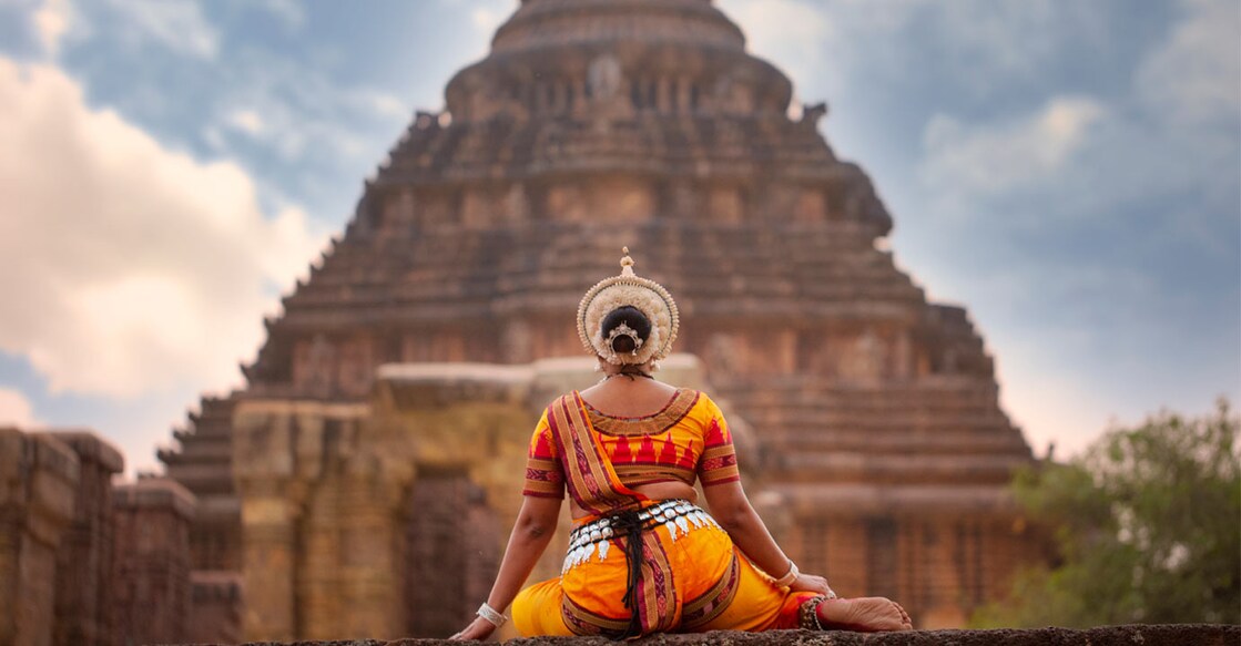 Photo: ShaikhMeraj/Shutterstock