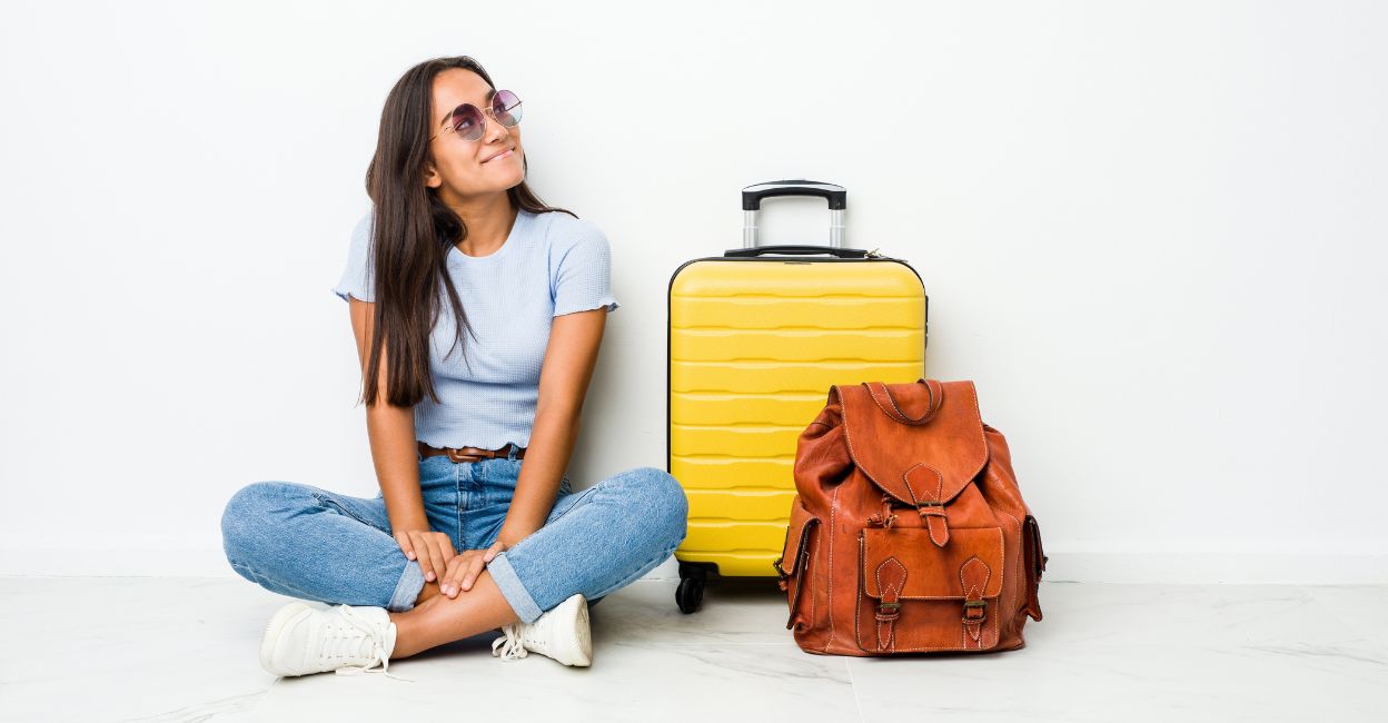 travel-international-domestic-budget-2 Photo: Shutterstock/ Asier Romero