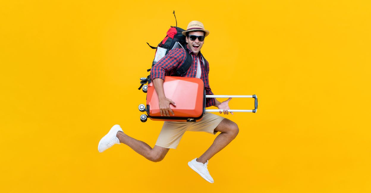 travel-international-domestic-budget-art Photo: Shutterstock/ Atstock Productions