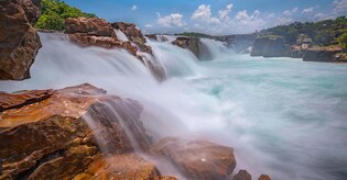 Dima Hasao: India's cleanest district in Assam; also home for 'suicide village' of birds