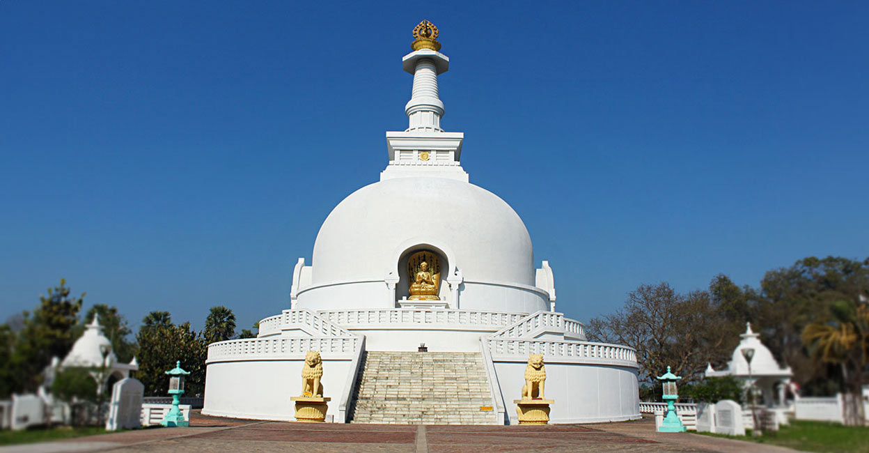 bihar The Archaeological Survey of India (ASI) recently granted permission to the Bihar Heritage Development Society (BHDS), to work in Nalanda and Vaishali. Photo: iStock/ePhotocorp