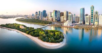 Experience the fervor of Ramadan nights at famed centers in Sharjah