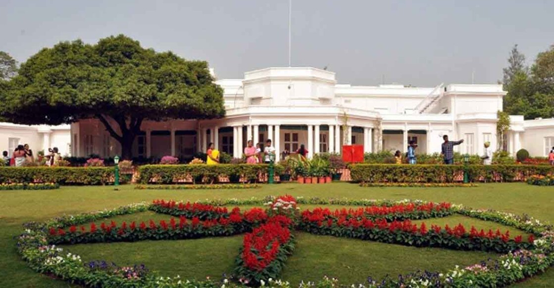 Rashtrapati-Nilayam1 The retreat will be open for the general public throughout the year. Photo: Rashtrapathi Nilayam website