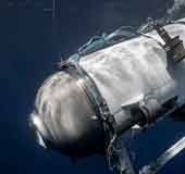 Titan submersible made just before Titanic dive: 'Very little science involved,' says former director 