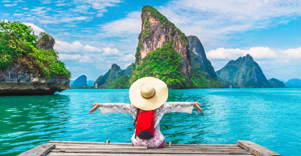 The list is prepared by WPS of Georgetown University,  Global Gender Gap report of the World Economic Forum and the Institute for Economics and Global Peace Index. Representative image/Shutterstock/Day2505