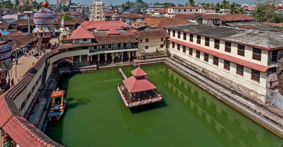 sri mookambika tourist home ooty