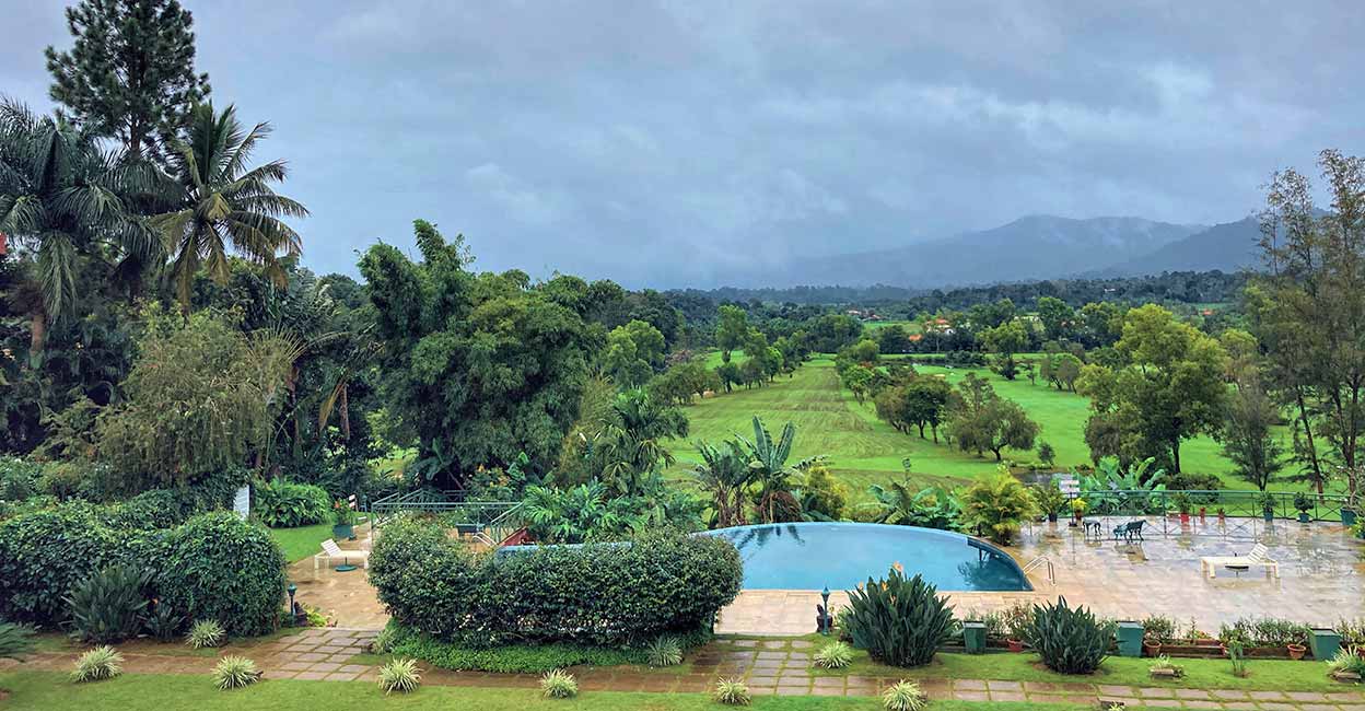 We’ve chalked out a two-day itinerary for you to follow with recommendations for adventure seekers and those looking for a more relaxed and laid-back holiday. Photo: iStock/Saikat Chakrabarty