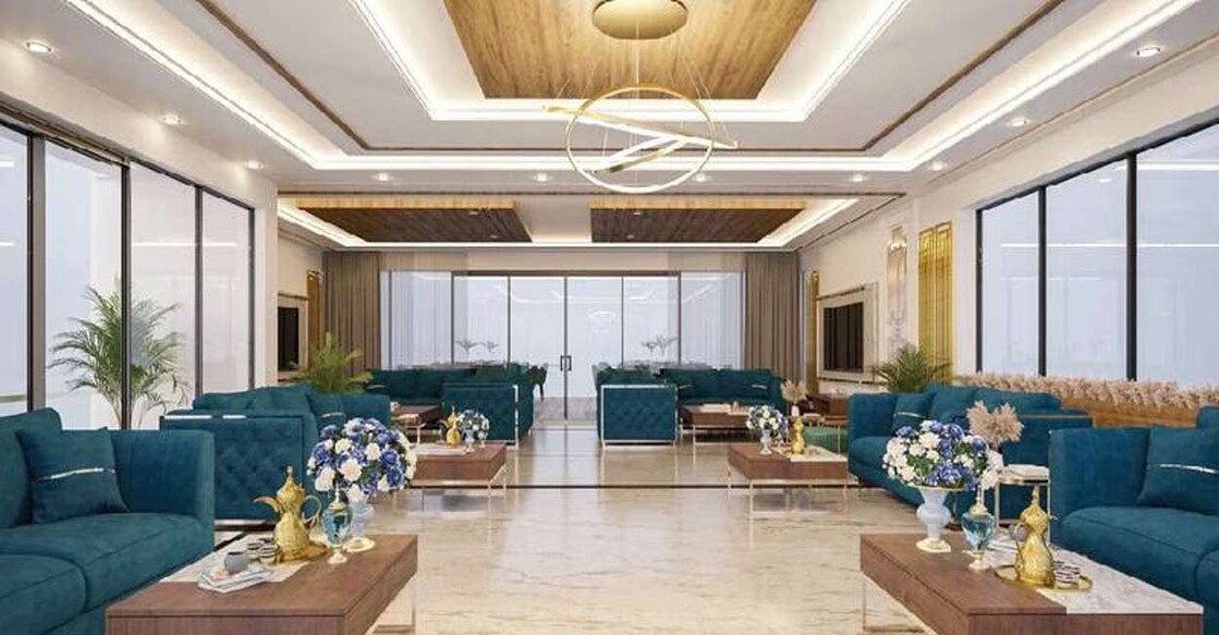 The plan is to start the construction of the 2000-square metre mosque in October and open the facility for devotees next year. Photo: Photo: Dubai Islamic Affairs and Charitable Activities Department