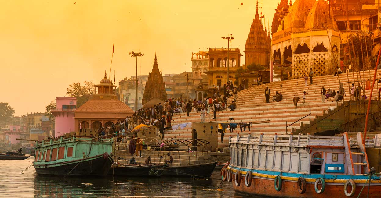 As India has been a cradle of various religions, each leaving an indelible mark on our spiritual landscape, their rich legacies can also be discovered in their temples. Representative image/ iStock/helovi