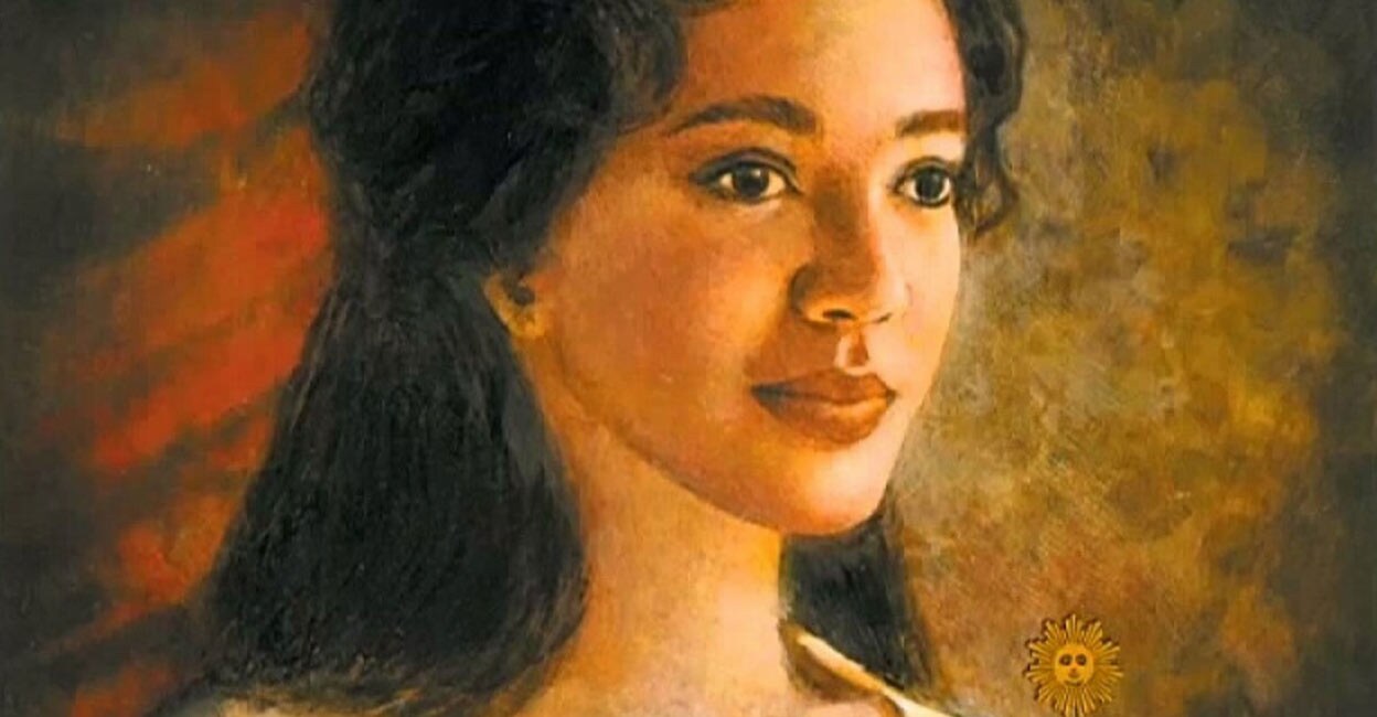 sallyhemmings The Sally Hemings story, though long debated, has gained substantial credibility in recent years due to DNA evidence linking Jefferson to Hemings' descendants. Photo: Monticello.org