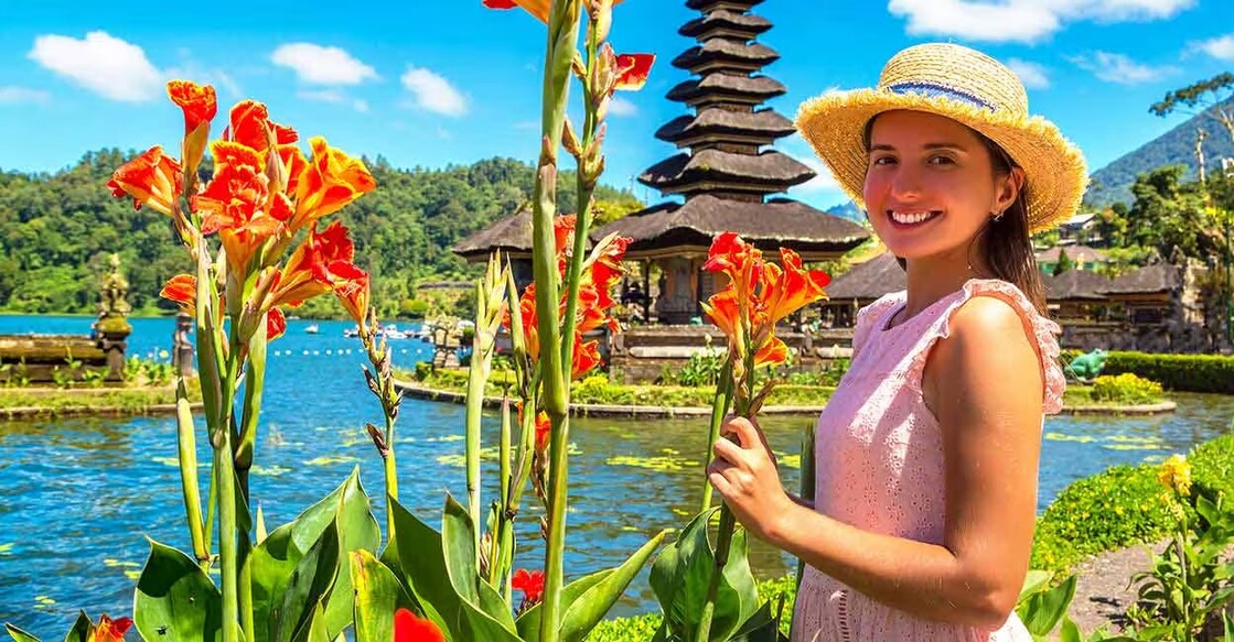 It must be noted that in some of these places, the cost of living may be extremely high; so, money should be spent carefully as you explore these countries. Photo: iStockphoto/bloodua