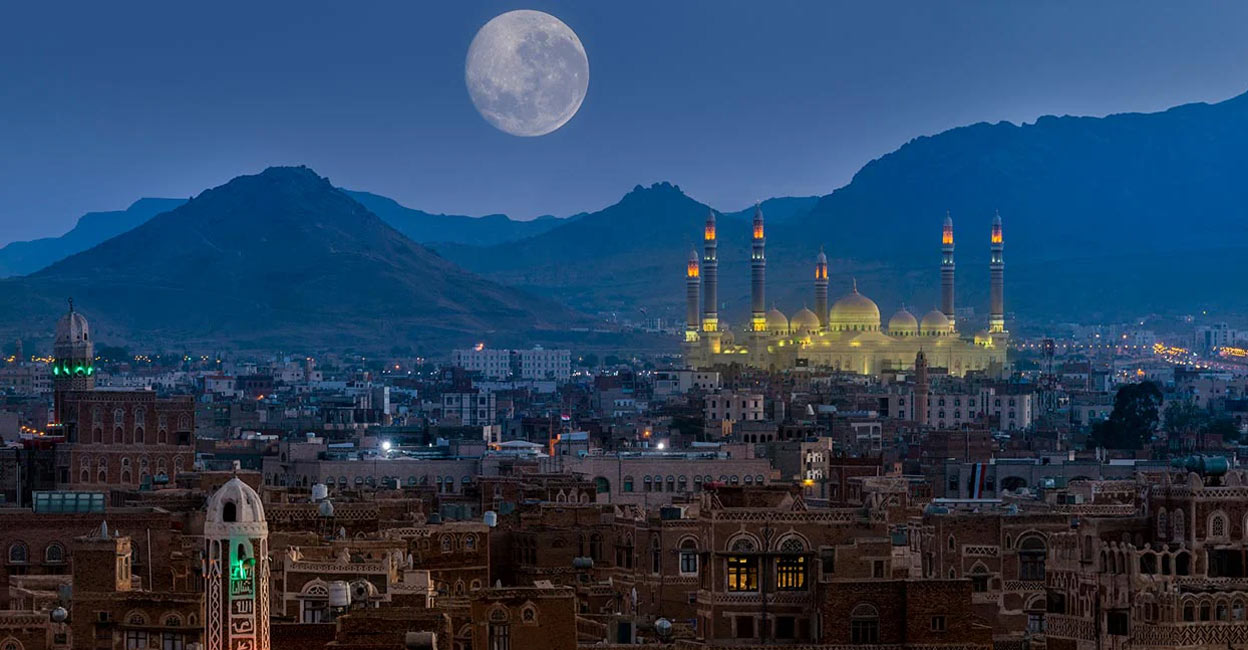 Tourism thrived in Yemen till the 20th century, but the tourist footfall dipped drastically after the Yemeni crisis of 2011. Photo: iStock/ugurhan