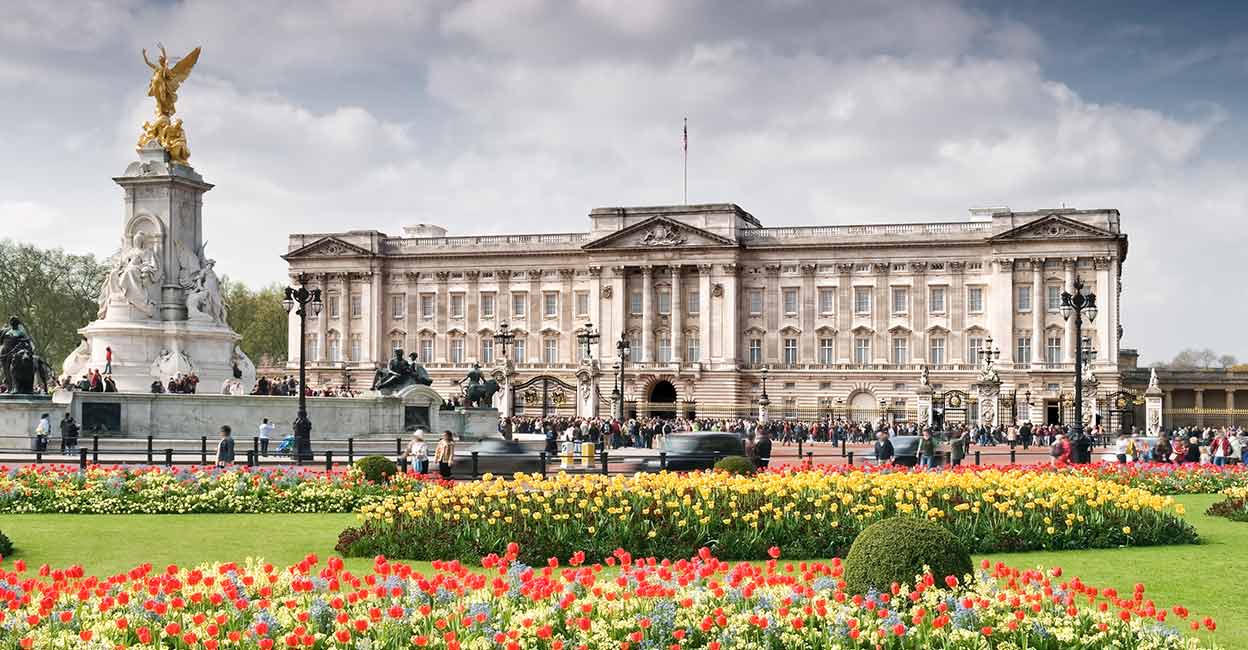 Buckingham Palace tour for public: Here's how to book | Beyond Kerala ...