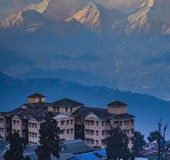 Darjeeling, the Queen of the Himalayas