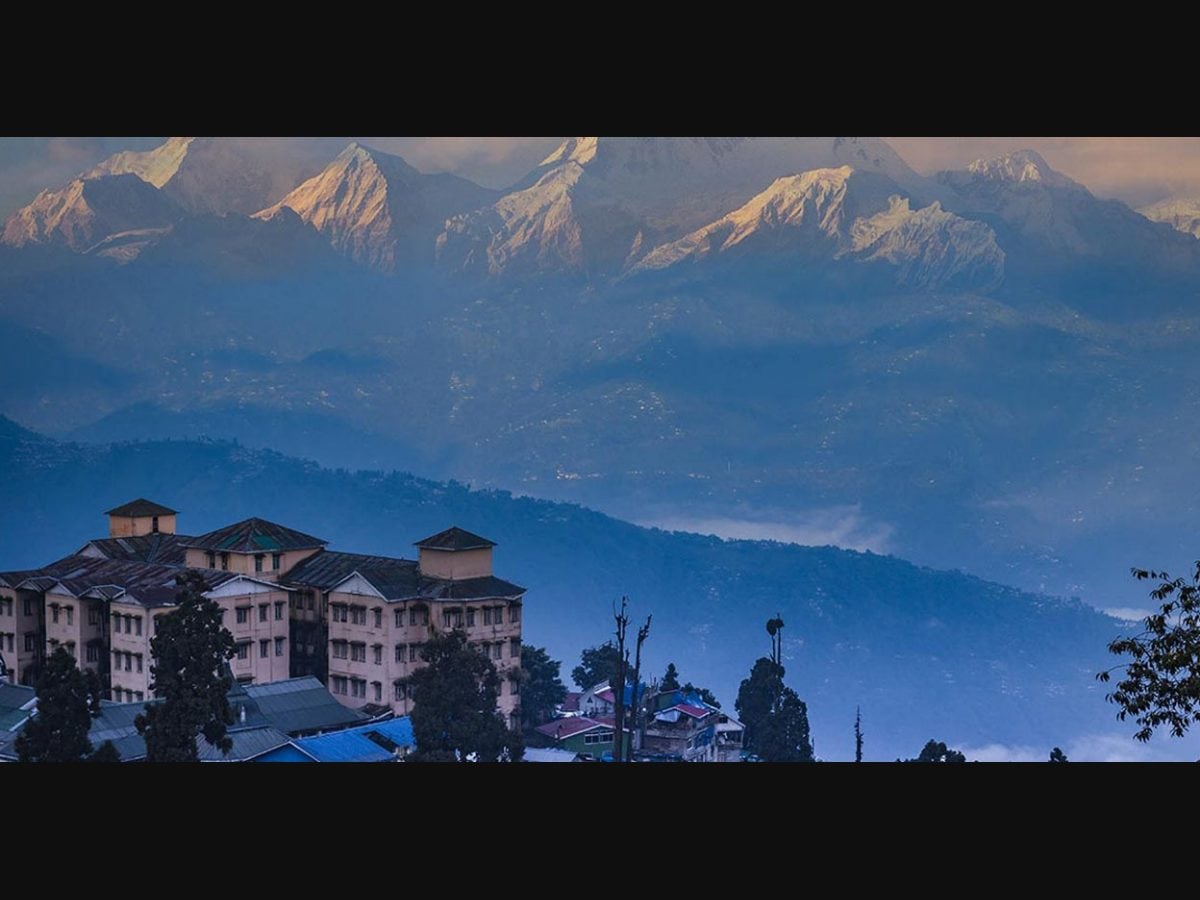 Darjeeling, the Queen of the Himalayas | Beyond Kerala | Onmanorama