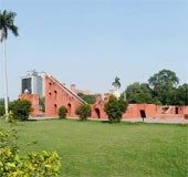 Jantar Mantar: A historical gem that unravels secrets in astronomy