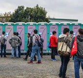 Tokyo Toilet Shuttle: A curated tour to enjoy Japan's public toilets 