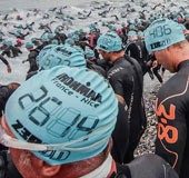 When is Ironman Goa 2024? Here are the details