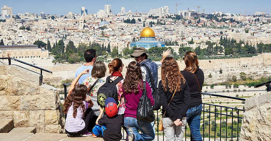 While the tourist spots here were often packed in the past, the conflict in the region has brought down the number of tourists considerably. Representative image/iStock/kirill4mula