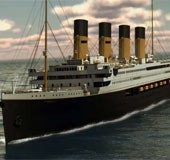 Titanic II: What does the 'upgraded' replica of the iconic ship offer?