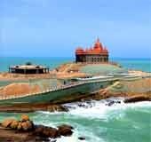 PM Modi to meditate on Kanyakumari's Vivekananda Memorial Rock: Why is the location special?