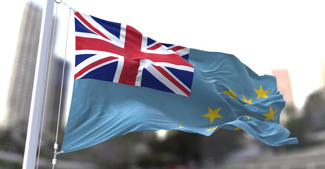 With just around 12,000 residents, Tuvalu is the second-least populated country. Photo: Shutterstock/Tatohra