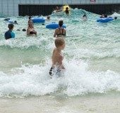 Abu Dhabi to open world’s largest manmade wave pool in October: Details