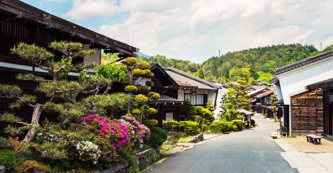 Although Japan is a treasure trove of interesting sights and fabulous cultural heritage, visiting the country at the right time is important. Photo: iStock/Georgeclerk