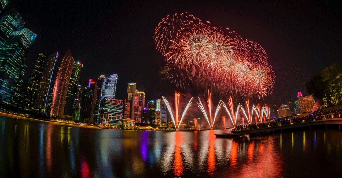 The Singapore Tourism Board said the trend will likely continue, and the country might welcome up to 18.5 million visitors. Photo: iStock/Anh Vu Nguyen