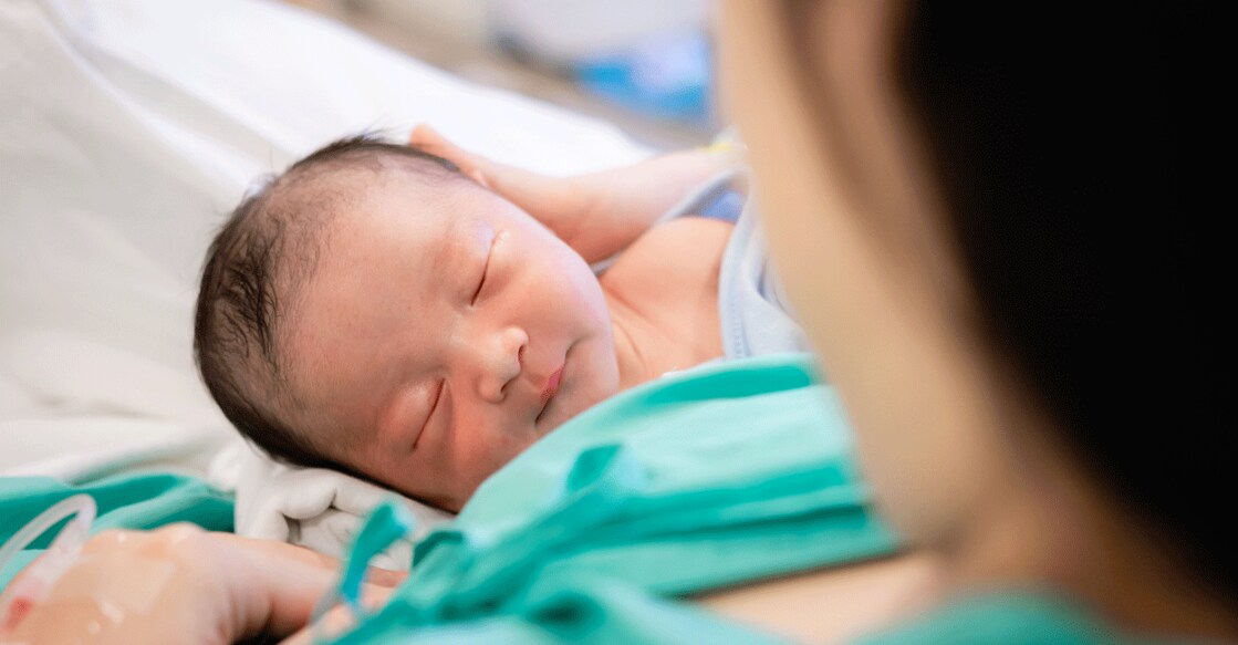 Any change in birthright citizenship can be effected only by amending the 14th Amendment of the US Constitution. Photo: iStock/sommart