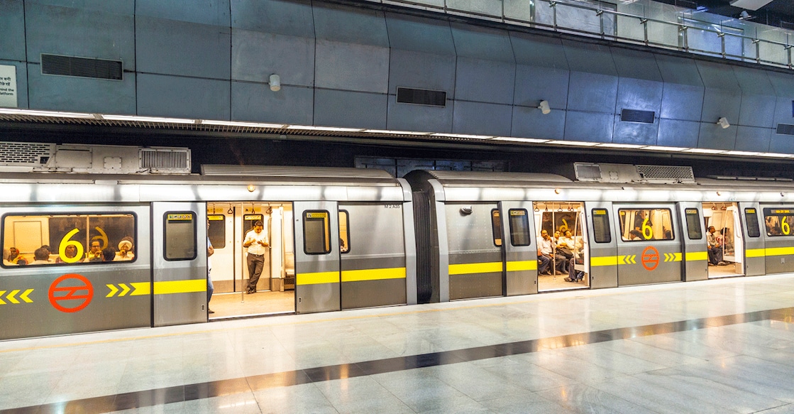 Eco-friendly practices like rainwater harvesting and energy-efficient systems will be part of the Golden Line. Photo: iStock/Meinzahn
