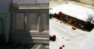 Curfew in Nagpur: Why is Aurangzeb tomb different from that of other Mughal emperors