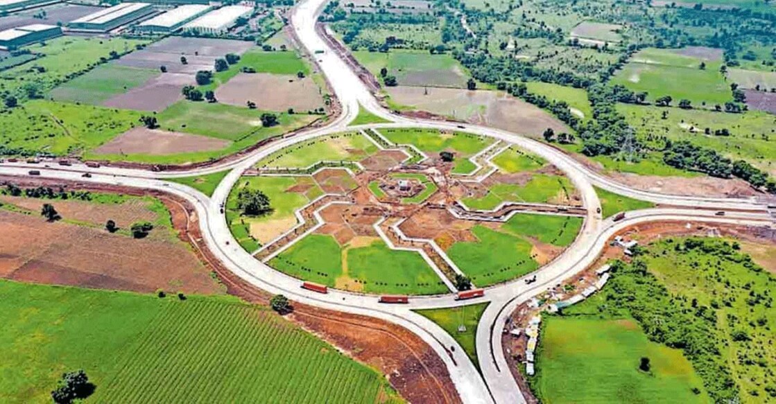 Two-wheelers and autorickshaws are not allowed on the expressway. File Photo