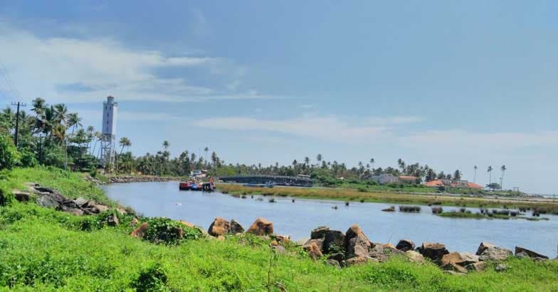 Andhakaranazhi: exploring the countryside in a day Andhakaranazhi: exploring the countryside in a day