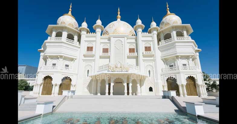 Bollywood Parks in Dubai- All You Need To Know To Fall In Love With It Bollywood Parks in Dubai- All You Need To Know To Fall In Love With It