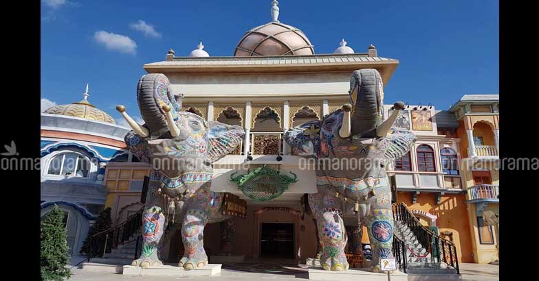 Bollywood Parks in Dubai- All You Need To Know To Fall In Love With It Bollywood Parks in Dubai- All You Need To Know To Fall In Love With It